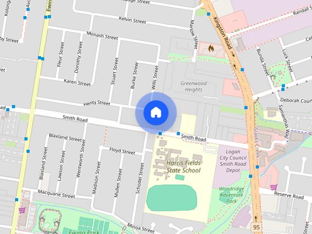 House for rent in Toombul, Queensland