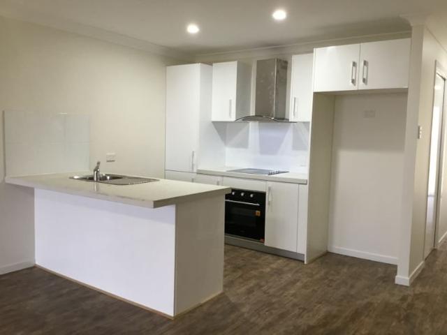 Duplex for rent in Six Mile Creek Estate, Greater Brisbane