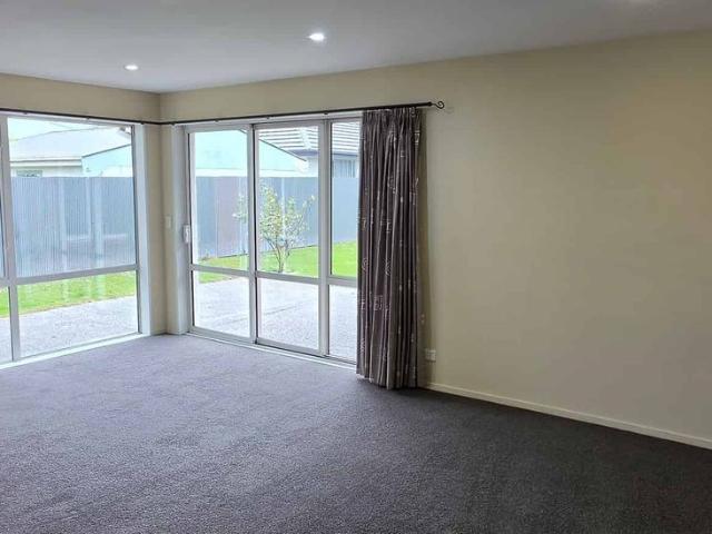 House for rent in Richmond, Papanui-Innes Community