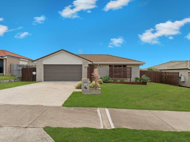 House for rent in Great Sandy Strait, Queensland