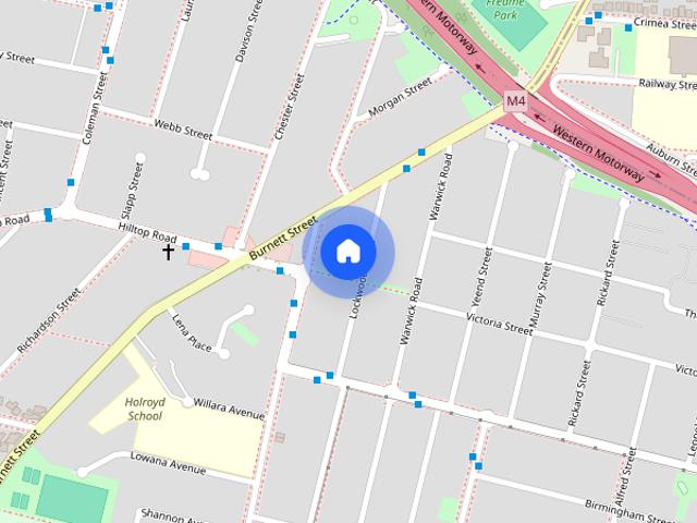 House for rent in Sydney, New South Wales
