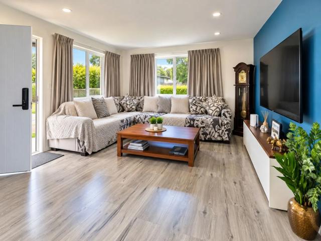 House for rent in Massey, Henderson-Massey