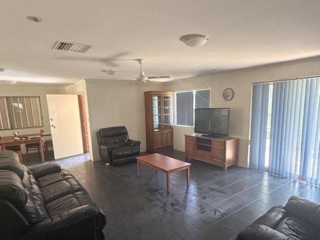 House for rent in Larapinta, Town of Alice Springs
