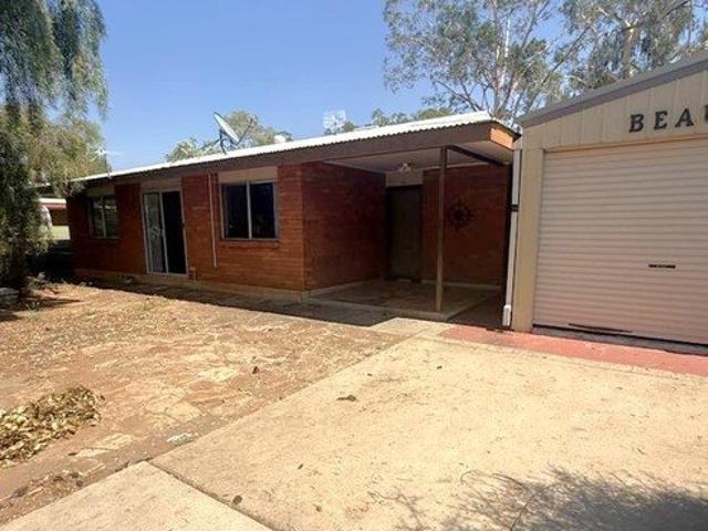 House for rent in Larapinta, Town of Alice Springs