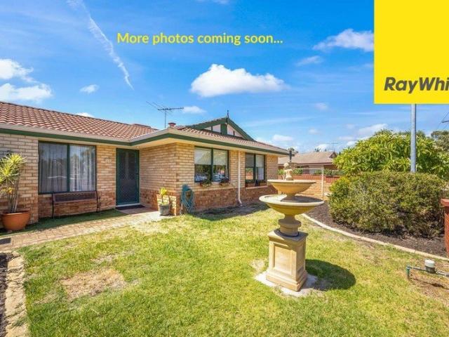 House for rent in Swan View, Western Australia