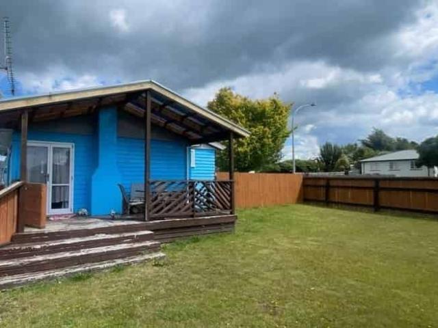 Apartment for rent in Tokoroa, Waikato