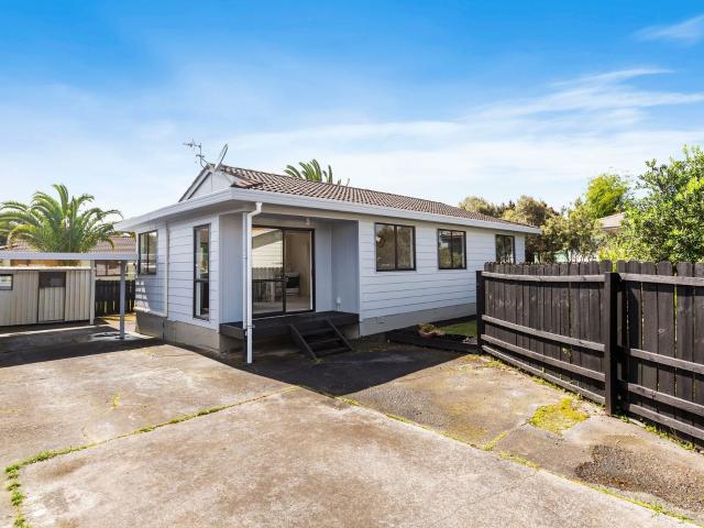 House for rent in Rapanui