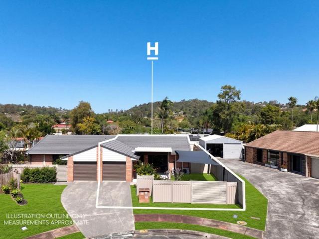 Duplex for sale in Fernbrook, Queensland