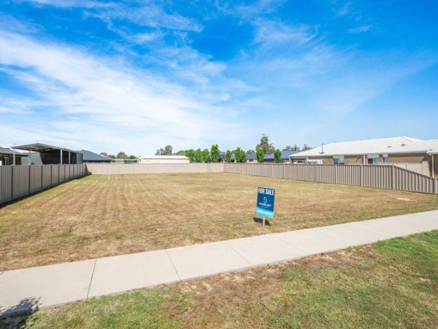 Land for sale in Nagambie, Victoria