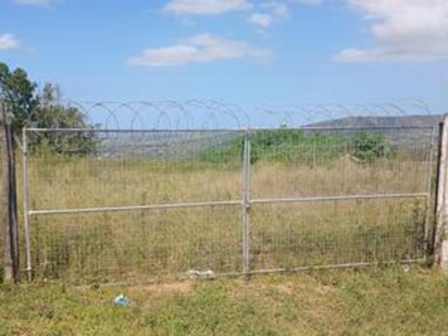 Land for sale in New Germany, Kwazulu-natal