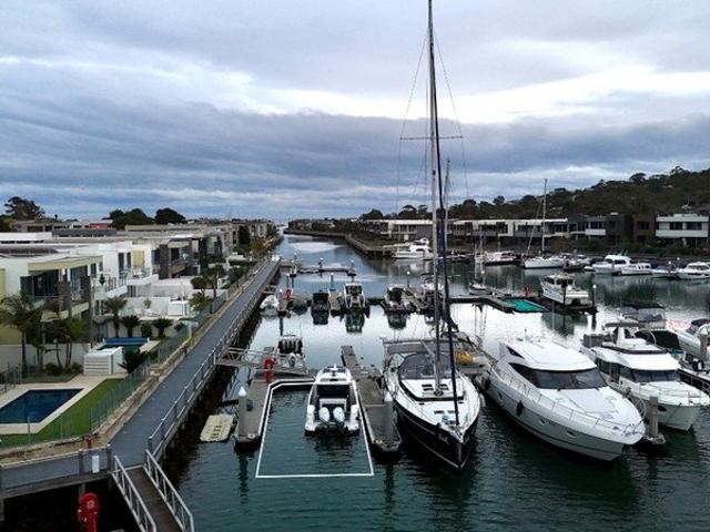 Land for sale in Camerons Creek, Victoria
