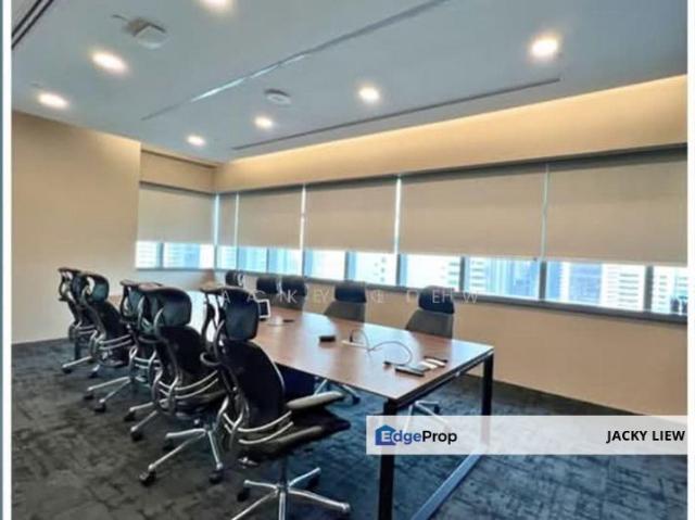 Shop for rent in Ampang Hilir, Kuala Lumpur