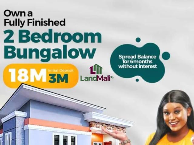 Property for sale in Eti Osa, Abuja