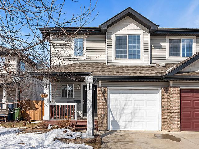 House for sale in St. Albert