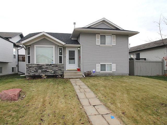 House for sale in Grande Prairie, Alberta
