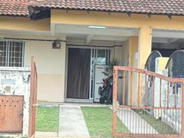 Terraced House for sale in Sendayan Village, Negeri Sembilan
