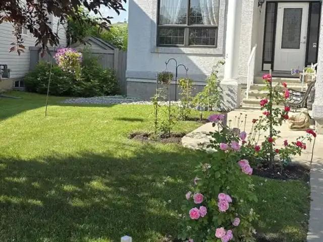 House for rent in Sherwood Park, Alberta