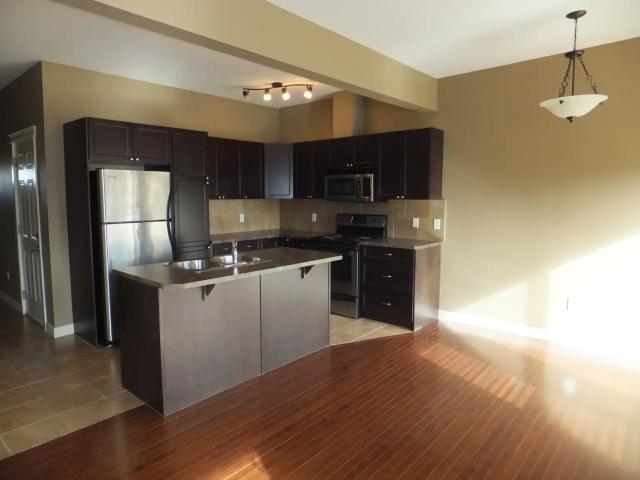 House for rent in Stony Plain, Alberta