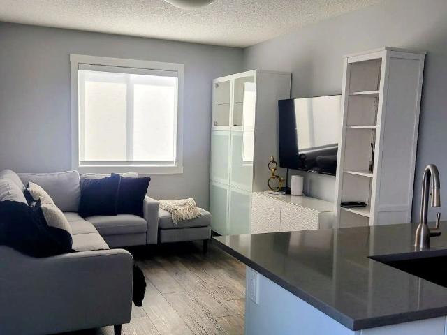 Apartment for rent in Seton, Calgary