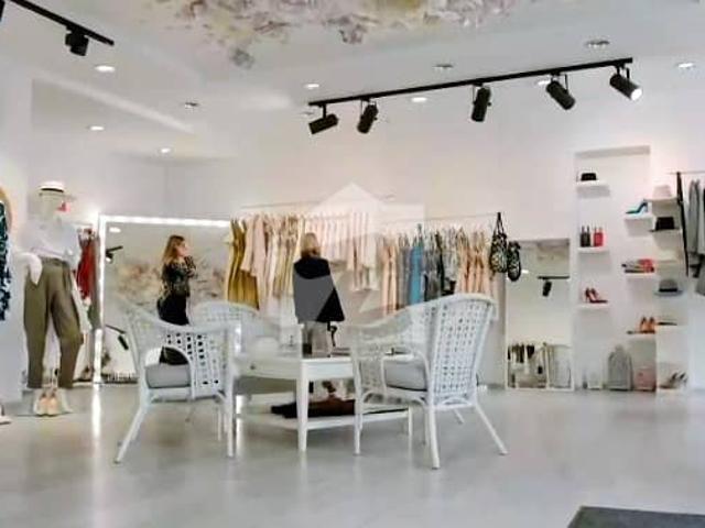 Commercial for sale in Islamabad Capital Territory