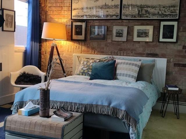 Studio for rent in Bethnal Green, Greater London