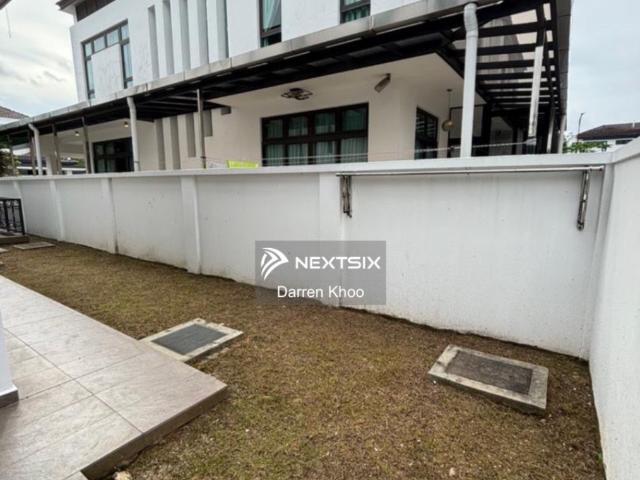 Residential House for rent in Johore Bahru, Johor