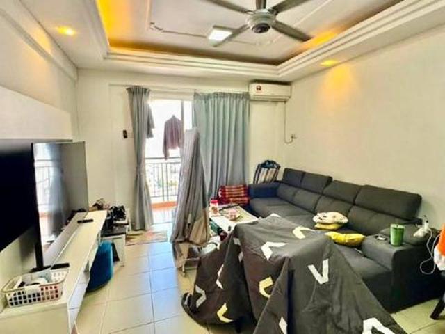 Apartment for sale in Petaling, Subang Jaya