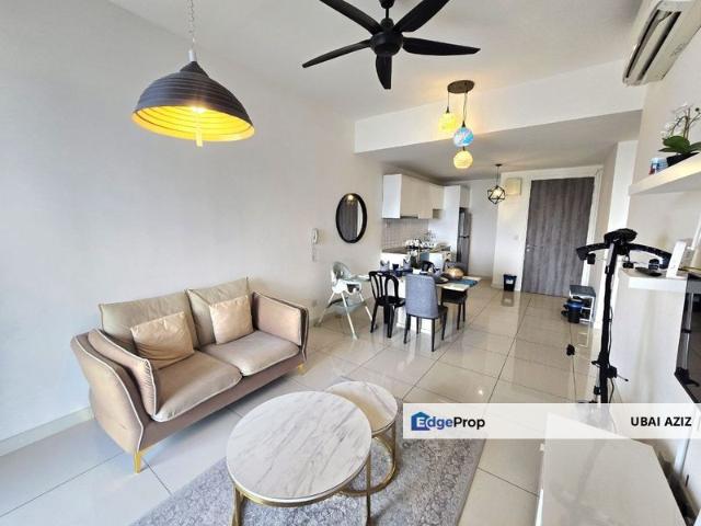 Condominium for sale in Country Heights Damansara, Kuala Lumpur