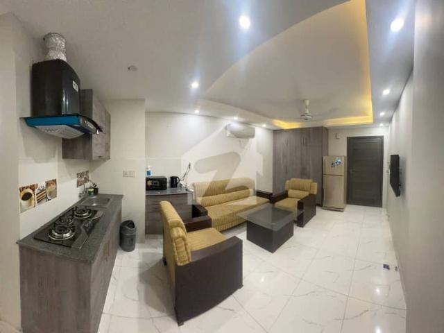 Apartment for sale in Islamabad