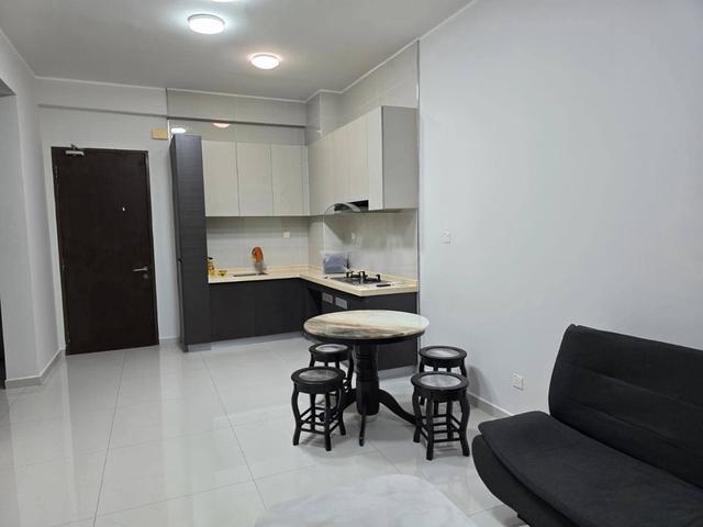 Condominium for sale in Johor Bahru