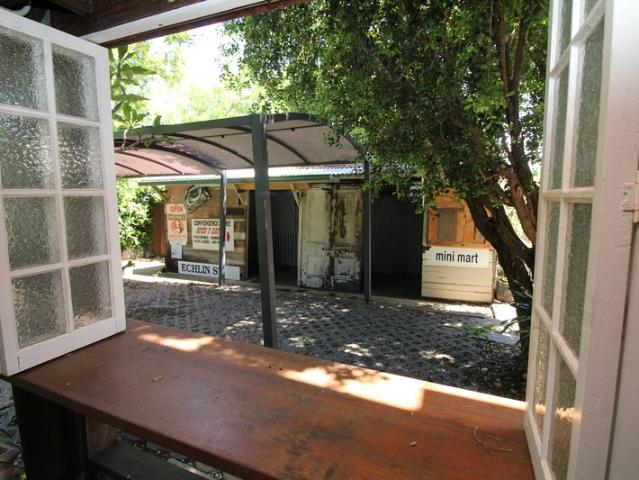 Retail for rent in Townsville, Queensland