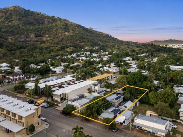 Retail for rent in Townsville, Queensland