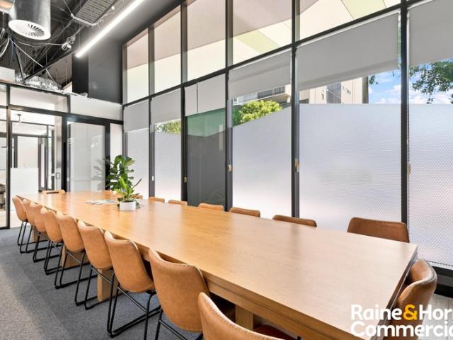 Office for rent in Toombul, Queensland