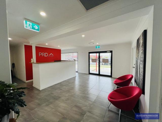 Office for rent in Toombul, Queensland