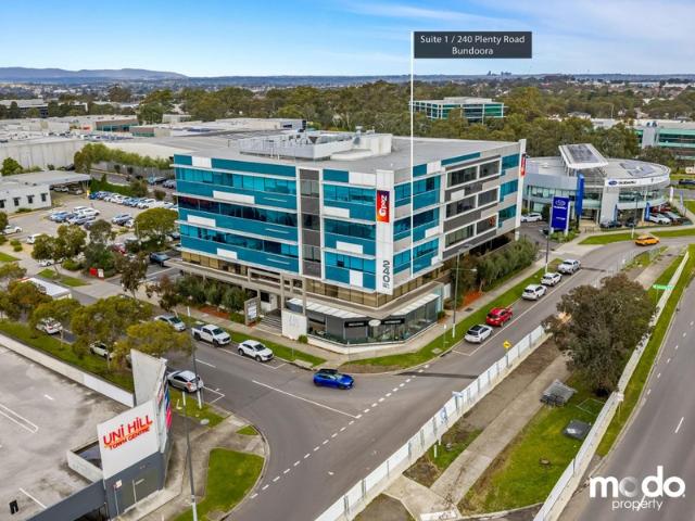 Office for sale in Camerons Creek, Victoria
