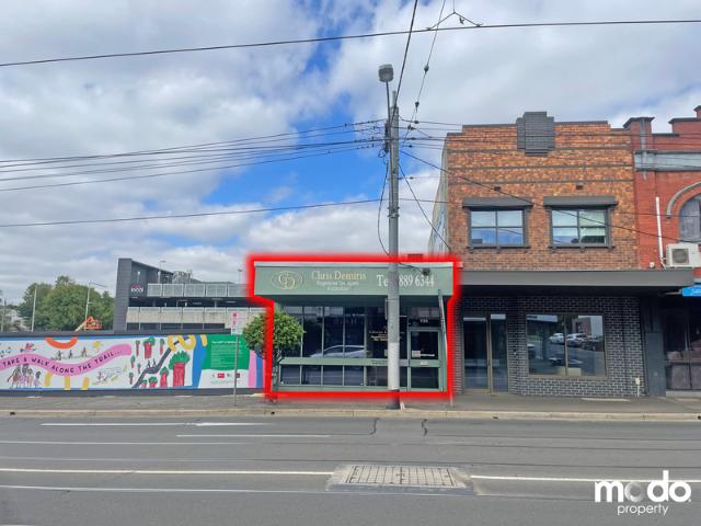 Office for rent in Camerons Creek, Victoria