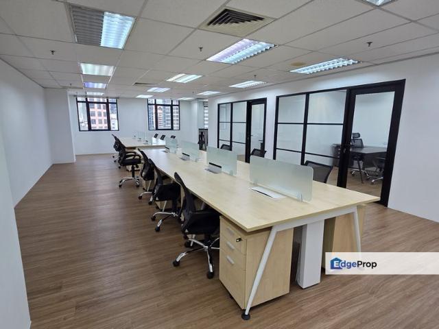 Shop for rent in Country Heights Damansara, Kuala Lumpur