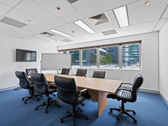 Office for rent in Toombul, Queensland