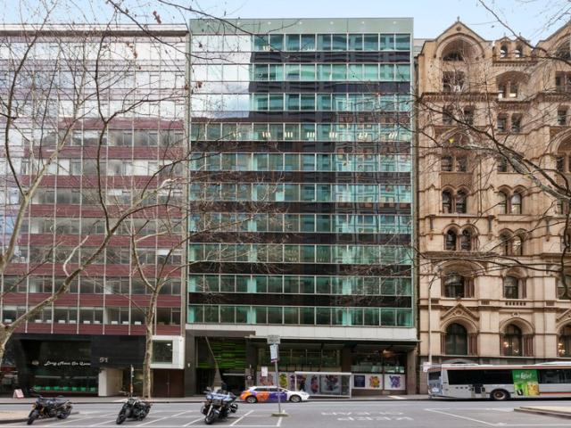 Office for rent in Melbourne