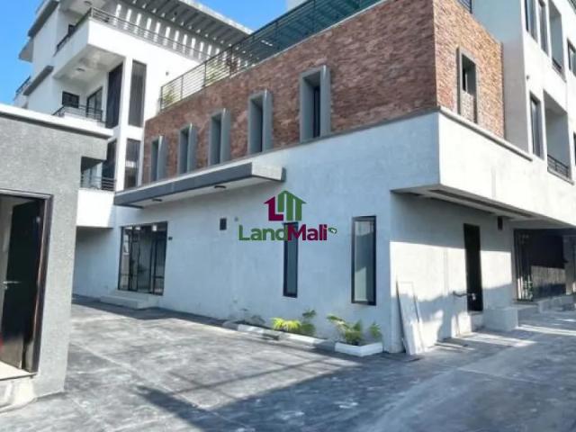 Property for sale in Eti Osa, Abuja