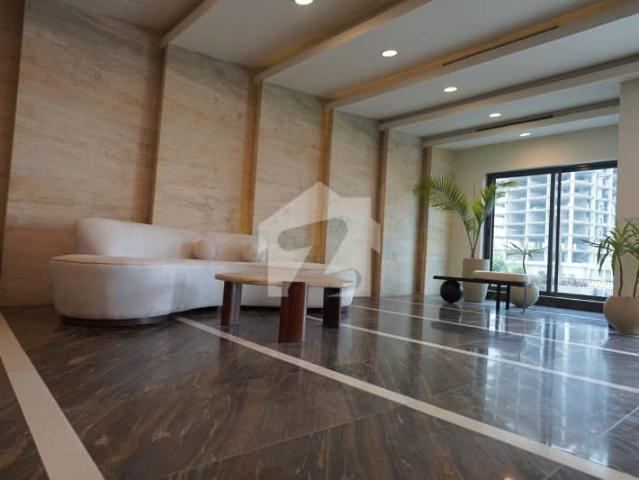 Apartment for sale in Islamabad