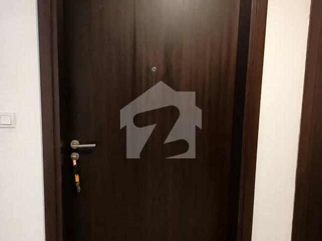 Apartment for sale in Islamabad