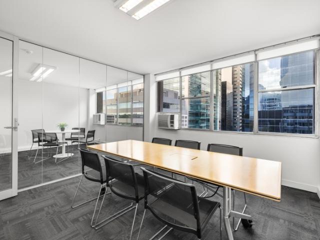 Office for rent in Sydney, New South Wales