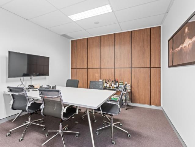 Office for rent in Golden Triangle, Greater Brisbane