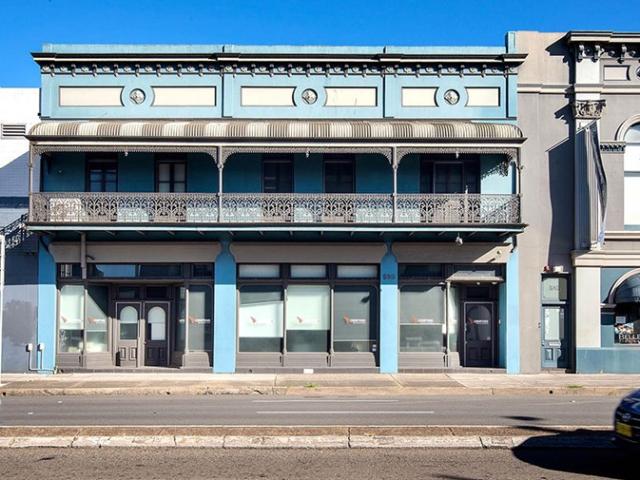 Office for rent in Sydney, New South Wales