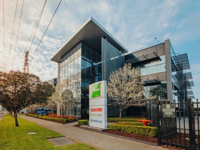 Office for rent in Port Melbourne