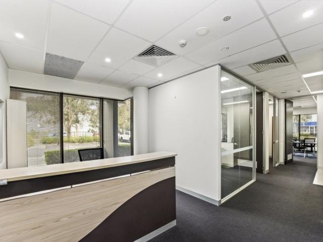 Office for rent in Camerons Creek, Victoria