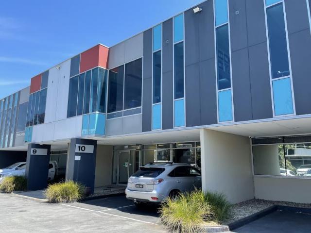 Warehouse for rent in Camerons Creek, Victoria