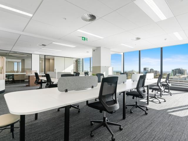 Office for rent in Sydney, New South Wales