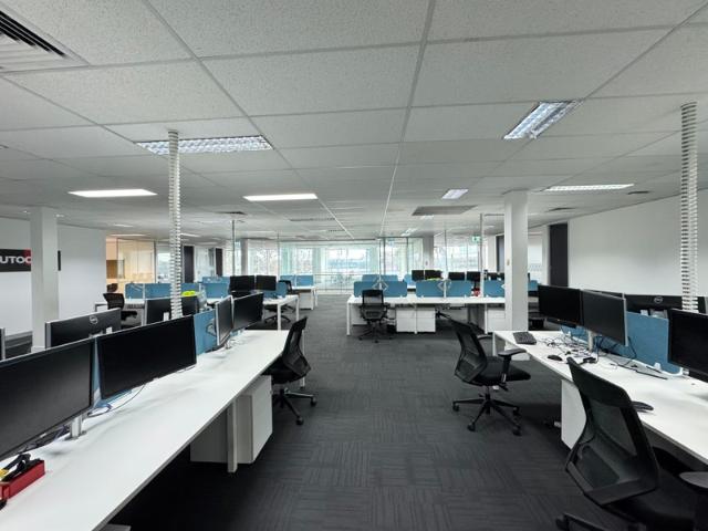 Office for rent in Camerons Creek, Victoria